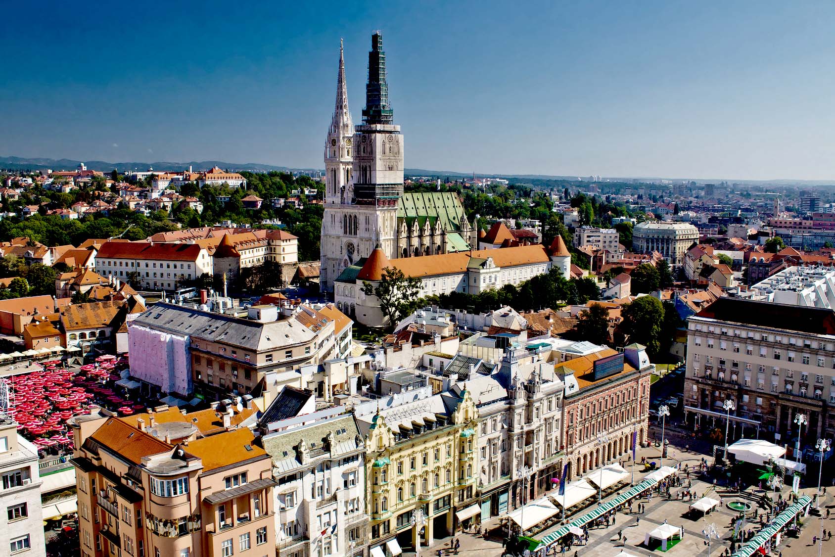 zagreb croatia 9